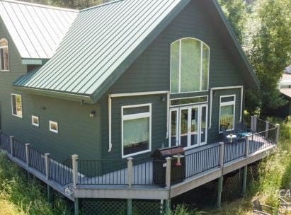 291 Thistle Ln, Douglas City, CA 96024