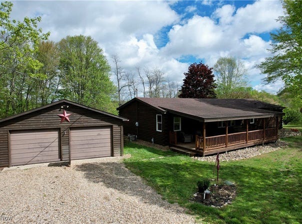 5103 Brocade Road SE, Amsterdam, OH 43903