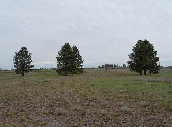 15xxx W SR 902 Hwy, Medical Lake, WA 99022