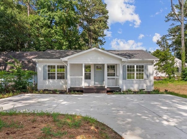 502 E Woodland Drive, DALTON, GA 30721