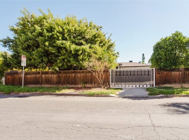 18328 Gresham Street, Northridge, CA 91325
