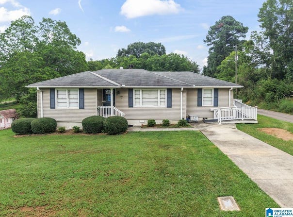 217 VALLEY STREET, ADAMSVILLE, AL 35005