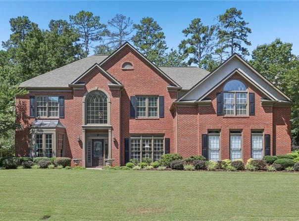3600 Hickory Branch Trail, Suwanee, GA 30024