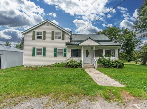 19659 Woodard Road, Watertown, NY 13656