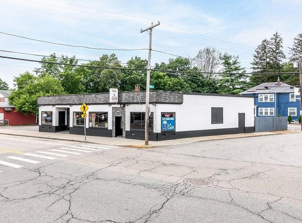 245 Washington Street, West Warwick, RI 02893