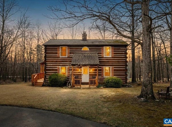 406 RACCOON DR, WINCHESTER, VA 22602
