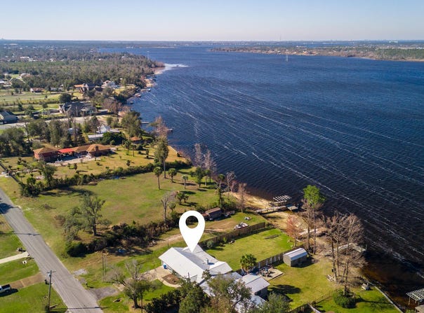 8035 High Point Road, Panama City, FL 32404