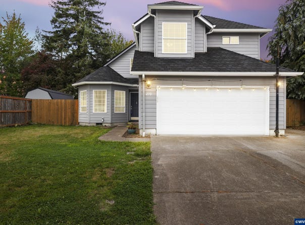 270 Martin Wy S, Monmouth, OR 97361