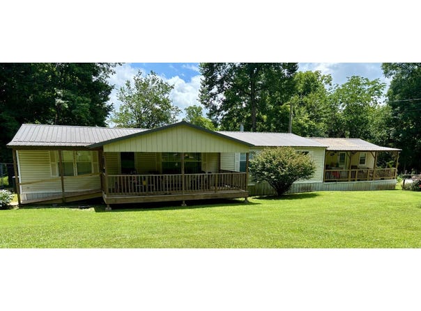 1155 Llyod Williams Road, Imboden, AR 72434