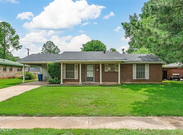 2541 Mecom Drive, Shreveport, LA 71104