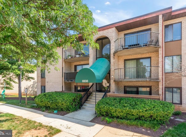 6930 HANOVER PARKWAY, GREENBELT, MD 20770
