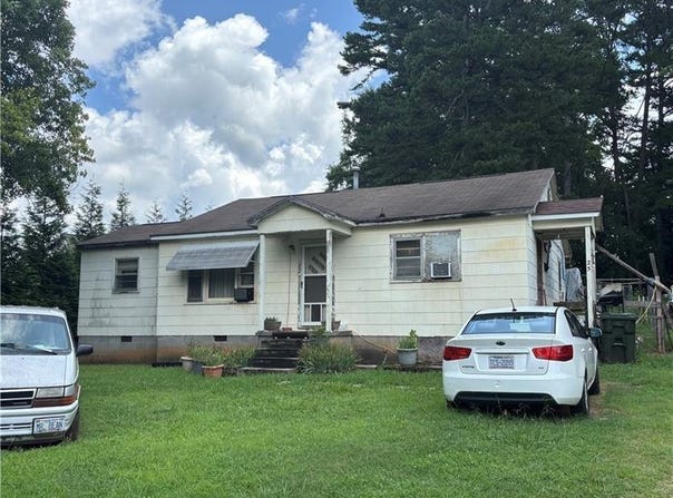 25 Cedar Lodge Road, Thomasville, NC 27360