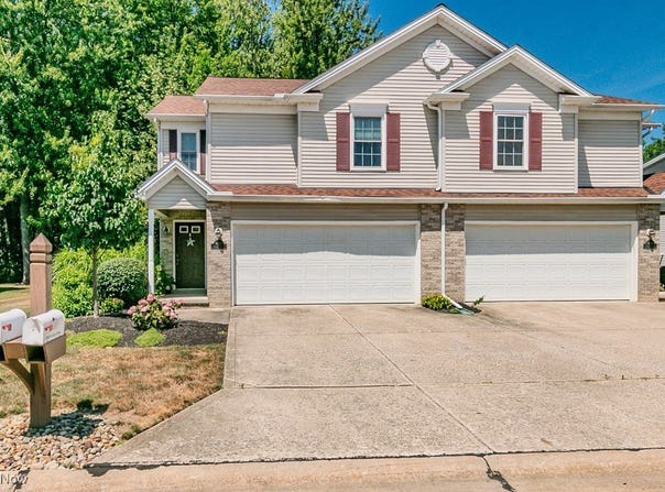 9057 Arden Drive, Mentor, OH 44060