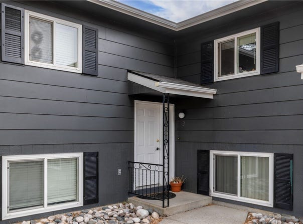 1320 Mineral Place, Billings, MT 59105
