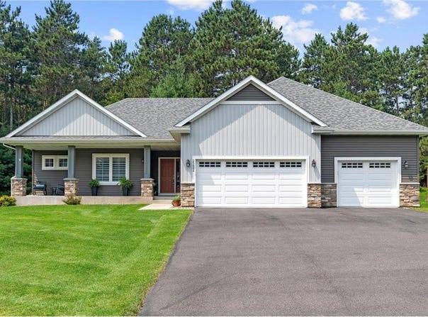 25884 23rd Street W, Zimmerman, MN 55398