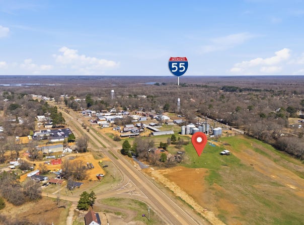 9170 U.s. 51, Coldwater, MS 38618