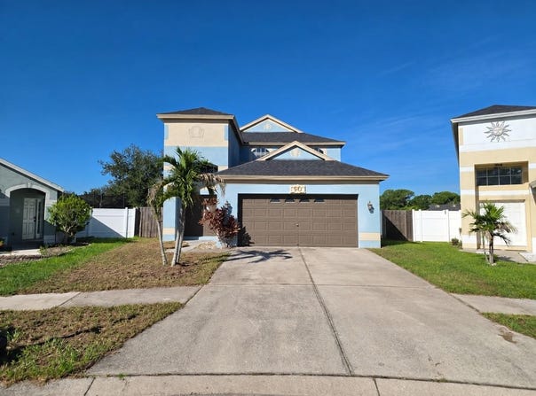 731 CRISTELLE JEAN Drive, RUSKIN, FL 33570