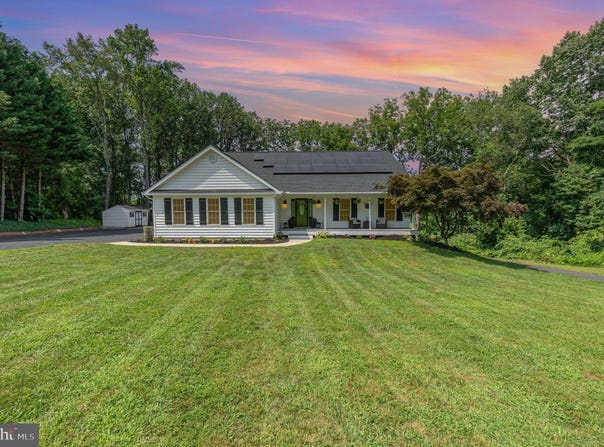 2920 SMITHSON DRIVE, FOREST HILL, MD 21050