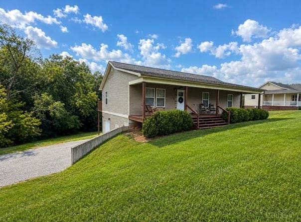 63 Meade Lane, Eubank, KY 42567