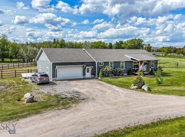 3 Steinway, Livingston, MT 59047