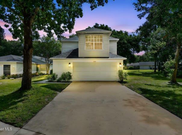 3010 COVENTRY COURT, COCOA, FL 32926