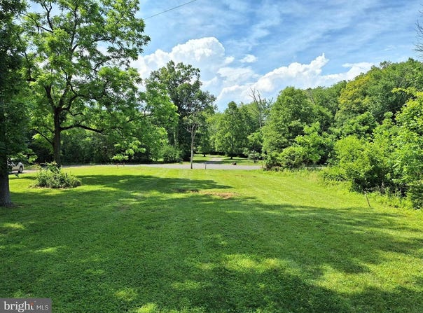 9499 OLD WATERLOO RD, WARRENTON, VA 20186