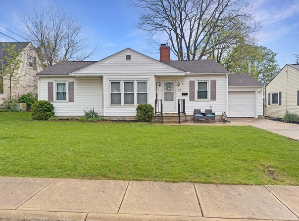 515 East Lawn Avenue, Urbana, OH 43078