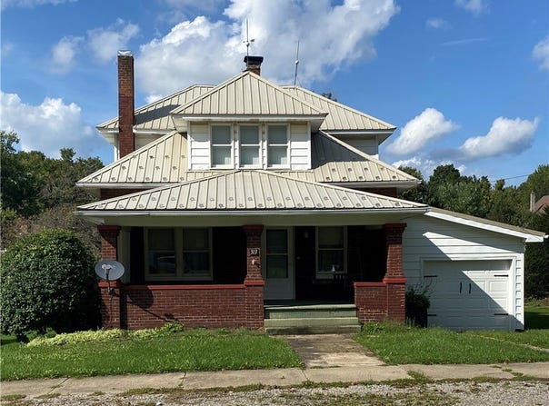 313 E Main St, Dayton Boro, PA 16222
