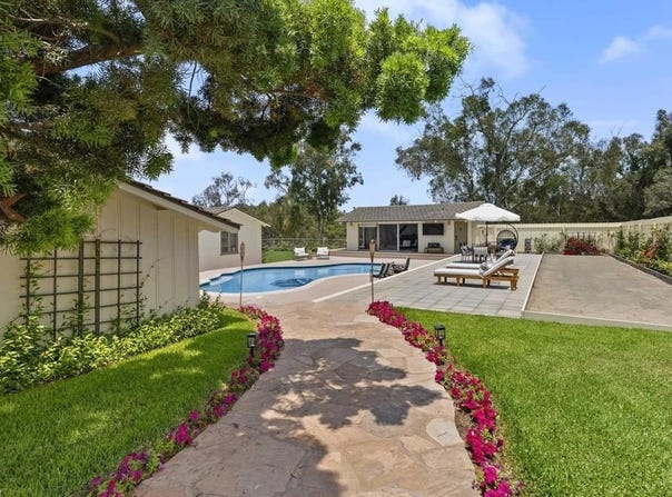 5306 Linea del Cielo, Rancho Santa Fe, CA 92067