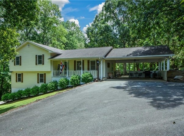 41 Clark Station Road, Jasper, GA 30143