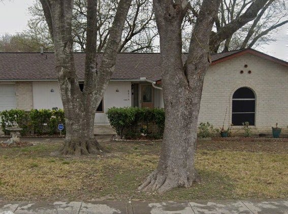 8414 GLEN BREEZE, San Antonio, TX 78239-3014