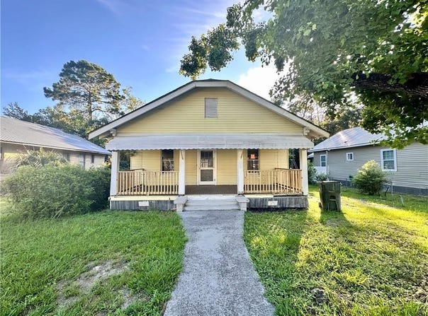 310 Butler Street, Waycross, GA 31501