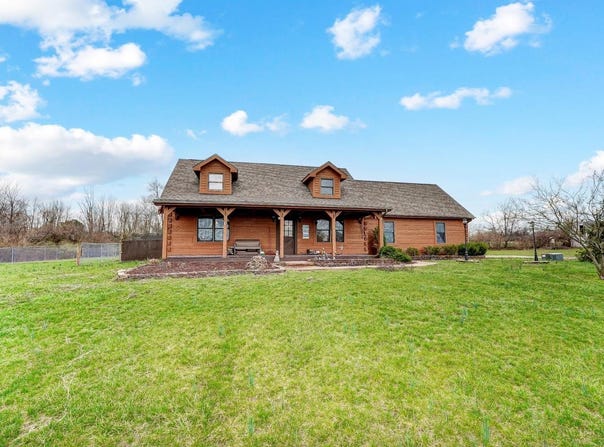 255 Pekin Road, Clearcreek Twp., OH 45036