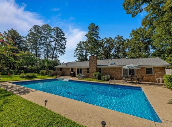 2940 Huntington Drive, Tallahassee, FL 32308