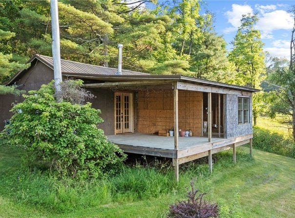 14944 Gilmore Road SE, Port Washington, OH 43837