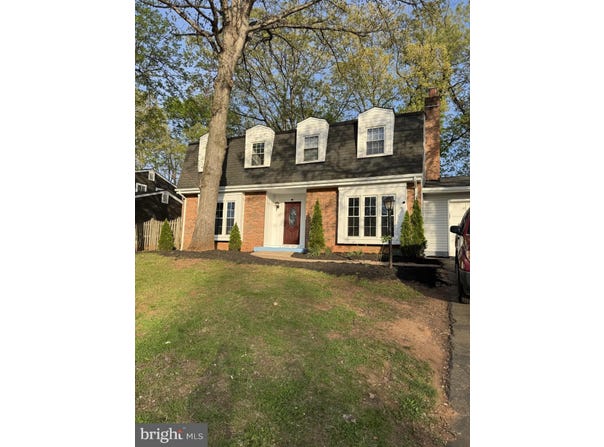 8549 STONEWALL ROAD, MANASSAS, VA 20110