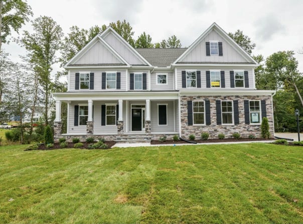 0001 Luke Lane, Cedar Grove, NC 27231
