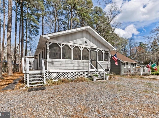 32791 POPLAR DR, LEWES, DE 19958