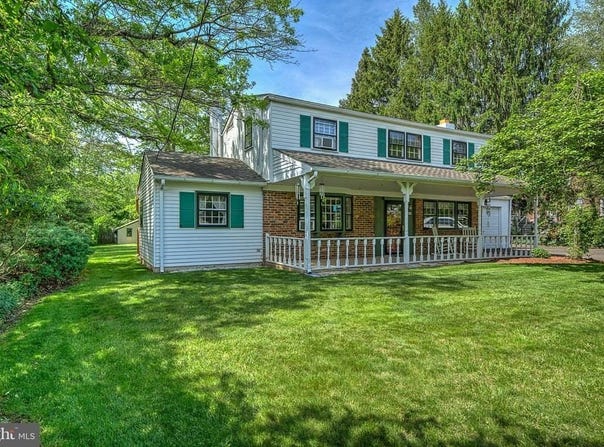 370 KANSAS ROAD, WARRINGTON, PA 18976