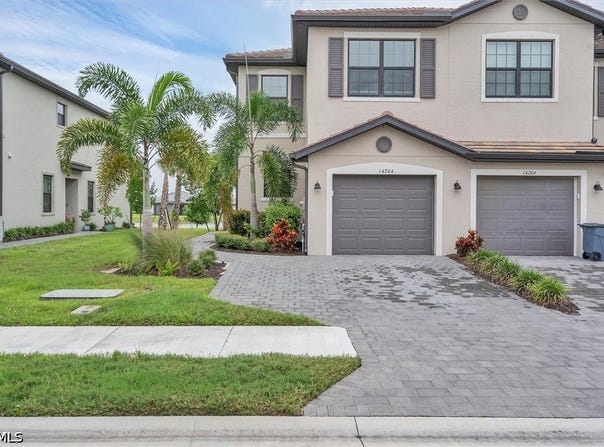 14204 Pine Lodge Lane, Fort Myers, FL 33913