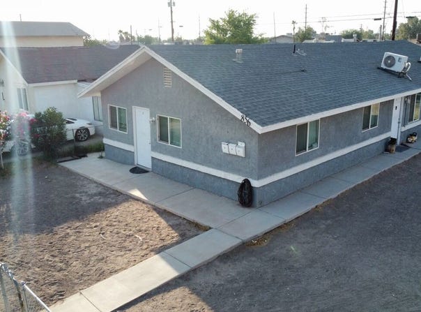 856 W Euclid Ave, El Centro, CA 92243