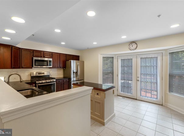 6168 SILVER ARROWS WAY, COLUMBIA, MD 21045
