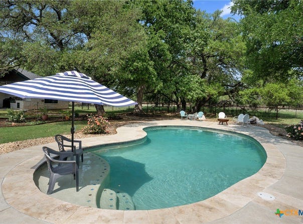 1306 Crystal Springs, Salado, TX 76571