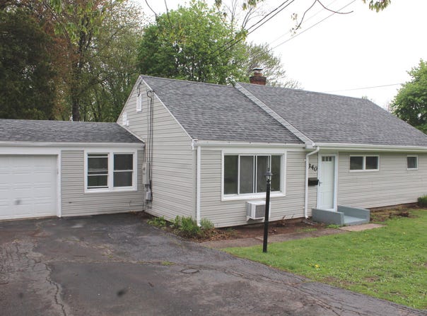 340 Robbins Avenue, Newington, CT 06111