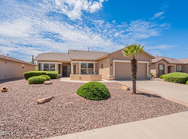 3045 E FIRESTONE Drive, Chandler, AZ 85249