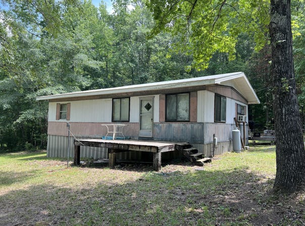 220 Catfish Road, Clarks Hill, SC 29821