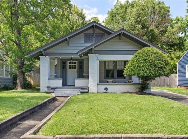 1704 Laurel Street, Mobile, AL 36604