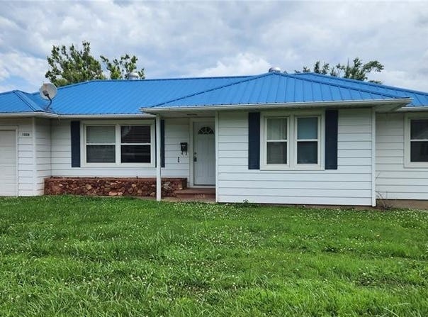 1026 Hume Street, Perryville, MO 63775