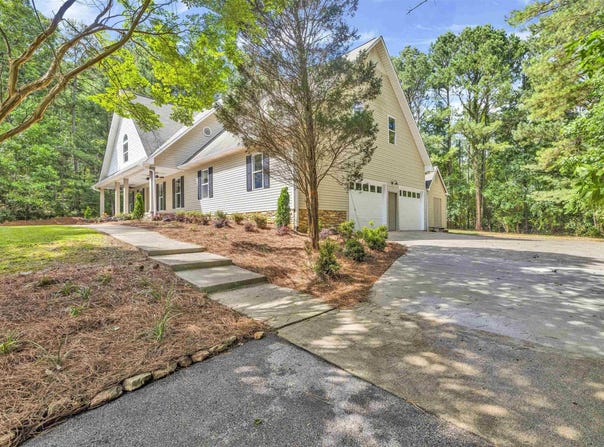 700 CEDAR CREEK ROAD, ODENVILLE, AL 35120