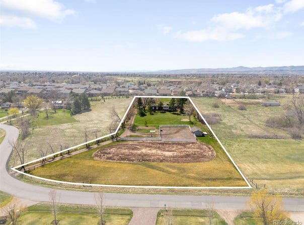 12940 W 75th Avenue, Arvada, CO 80005